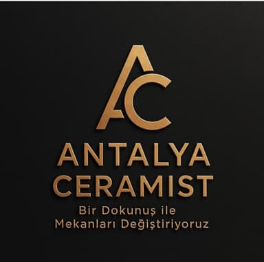 Antalya Ceramist